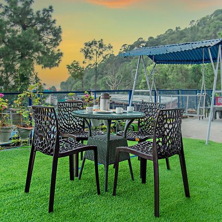 5 Bedrooms By Humble Stay Kasauli Exteriör bild