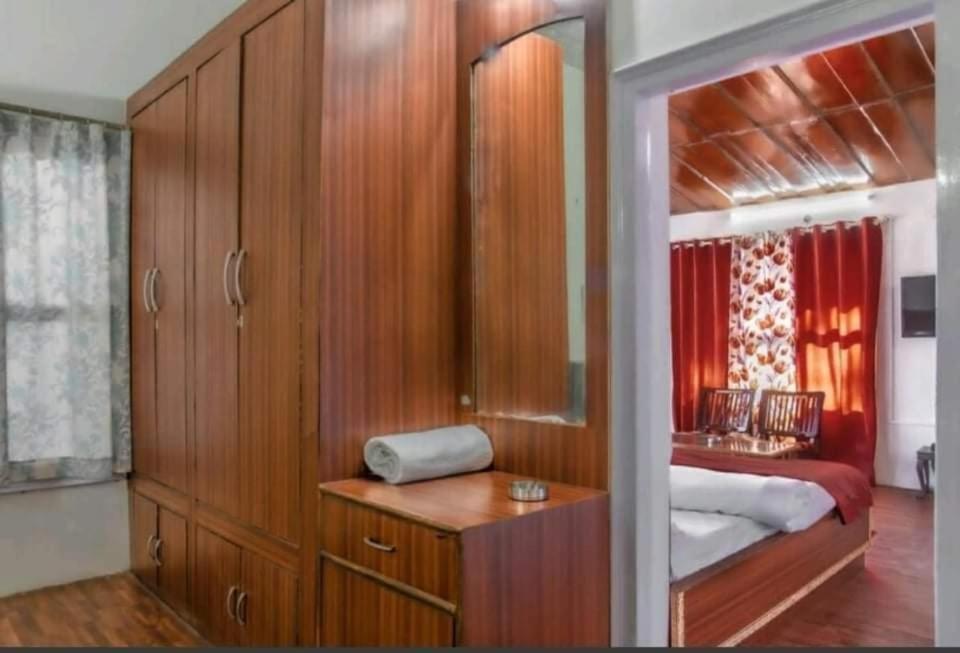 5 Bedrooms By Humble Stay Kasauli Exteriör bild