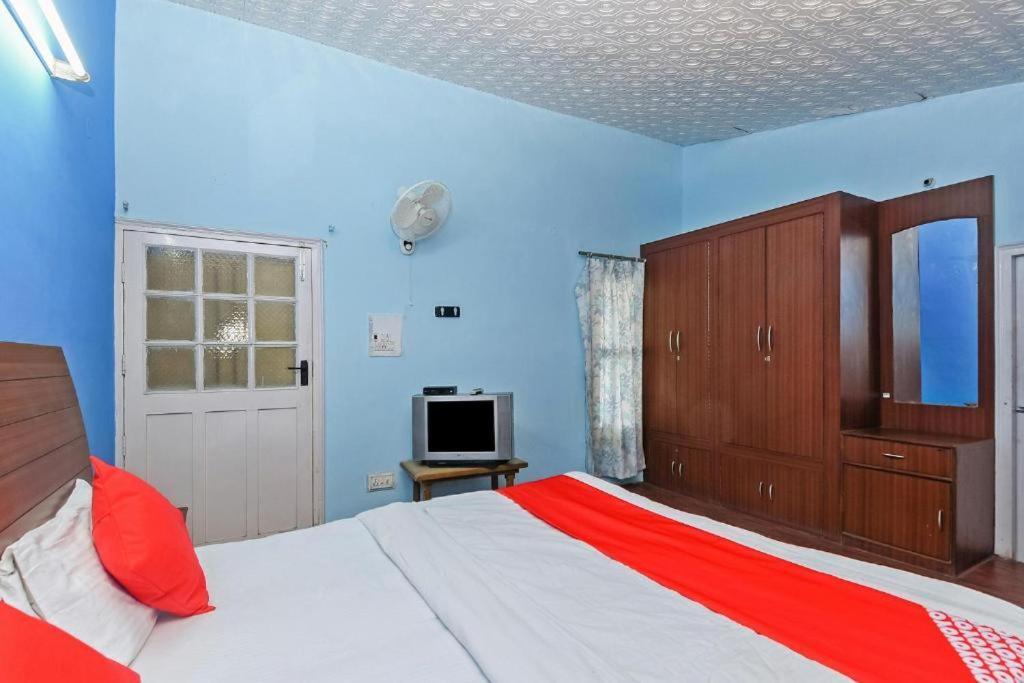 5 Bedrooms By Humble Stay Kasauli Exteriör bild