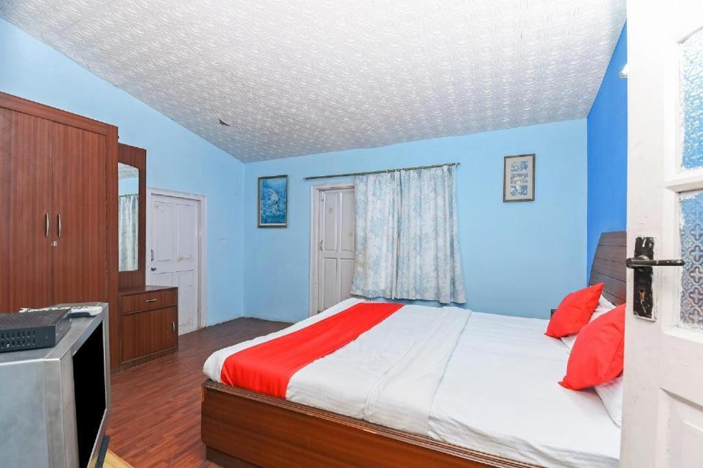 5 Bedrooms By Humble Stay Kasauli Exteriör bild