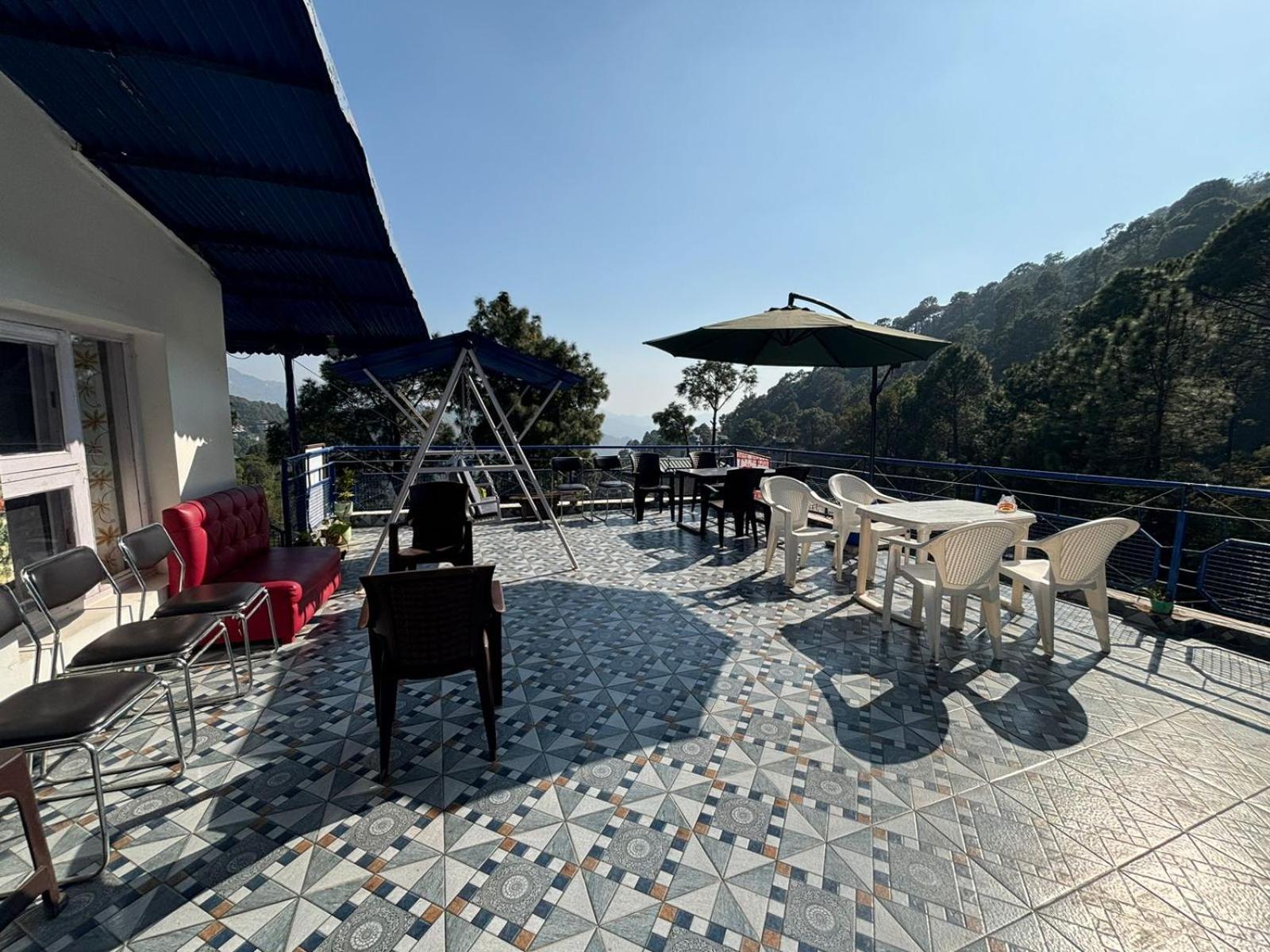 5 Bedrooms By Humble Stay Kasauli Exteriör bild